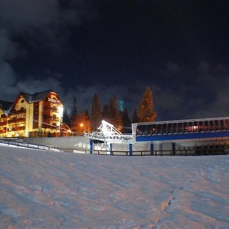 Apartamenty Lola Шклярська Поремба Екстер'єр фото