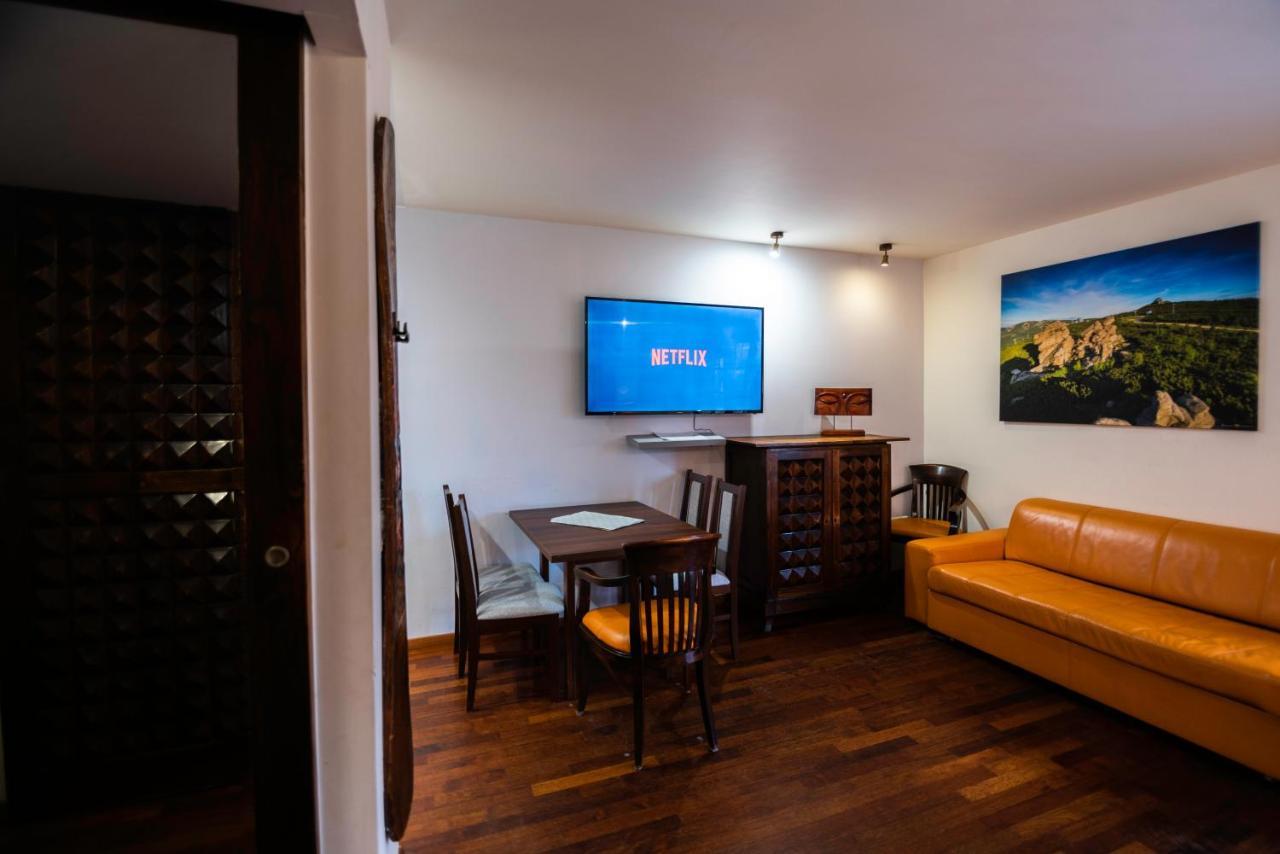 Apartamenty Lola Шклярська Поремба Екстер'єр фото