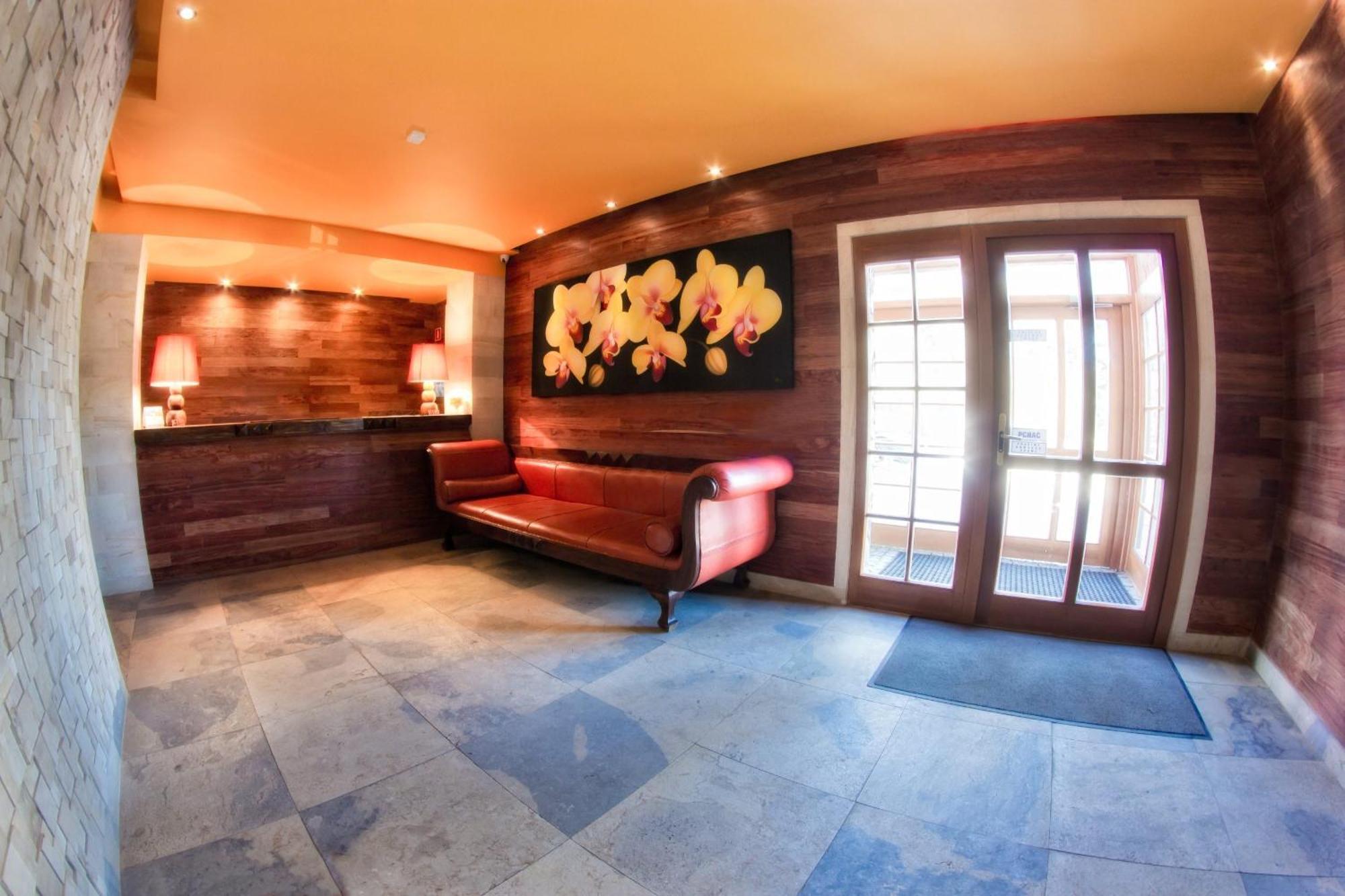 Apartamenty Lola Шклярська Поремба Екстер'єр фото