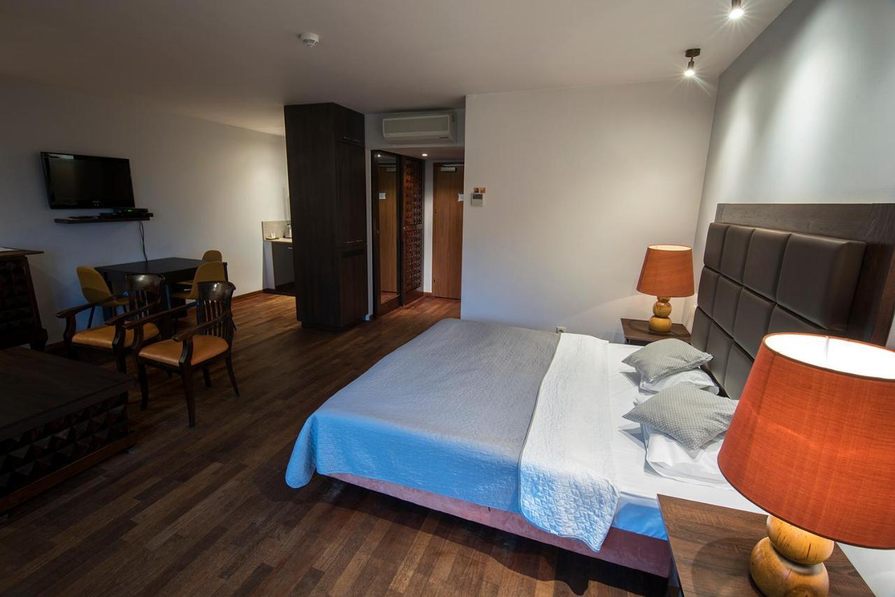 Apartamenty Lola Шклярська Поремба Екстер'єр фото